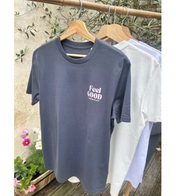 T-Shirt Feel Good Aloha way of life