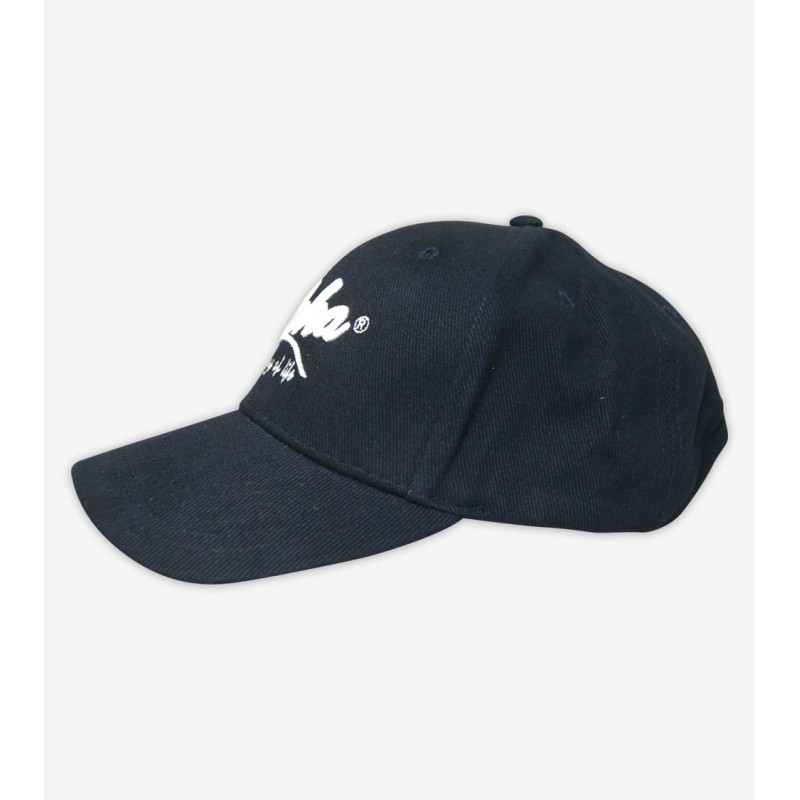 casquette baseball marque française, brodée en France